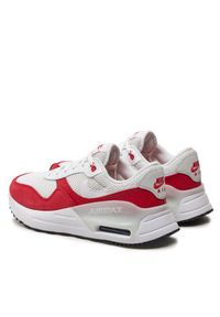 Nike Sneakersy Air Max Systm DM9537 104 Biały. Kolor: biały. Materiał: materiał. Model: Nike Air Max #4