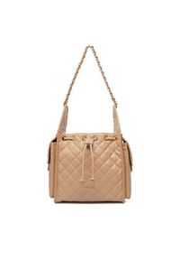 Badura Torebka EO-HAIDI-RX8968 Beżowy. Kolor: beżowy. Materiał: skórzane #6