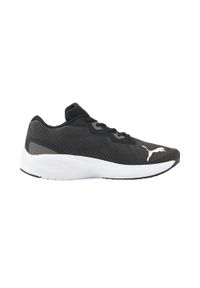Buty Mężczyzna Puma Course Aviator ProFoam Sky szary. Kolor: czarny, szary, biały, wielokolorowy. Sport: bieganie