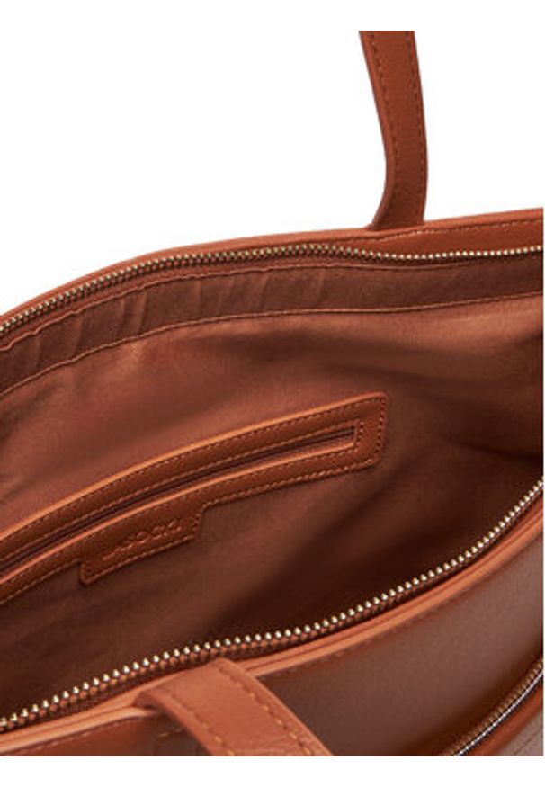 Lasocki Torebka C-LSK-L-001-08 Brązowy. Kolor: brązowy