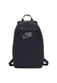 Plecak sportowy Nike Elemental LBR 22 BA5878. Materiał: materiał, poliester. Styl: sportowy #1