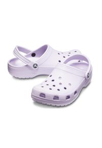 Crocs - Chodaki CROCS klasyczne. Zapięcie: pasek