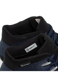 Timberland Trapery Sprint Trekker Mid Fab Wp TB0A2FXT019 Granatowy. Kolor: niebieski. Materiał: materiał. Sport: bieganie #8