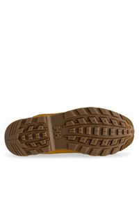 Helly Hansen Sneakersy Torshov 2 12040725 Brązowy. Kolor: brązowy. Materiał: materiał