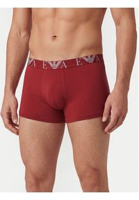 Emporio Armani Underwear Komplet bokserek EM003793 AF19898 M5081 Kolorowy. Materiał: bawełna. Wzór: kolorowy #6