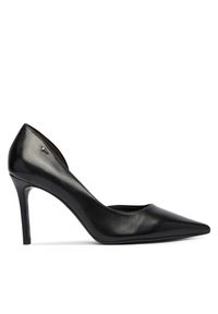Szpilki Tamaris. Kolor: czarny. Obcas: na szpilce #1