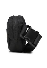 EA7 Emporio Armani Saszetka nerka 245082 CC940 26121 Czarny. Kolor: czarny. Materiał: materiał #4