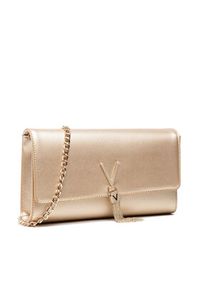 VALENTINO - Valentino Torebka Divina VBS1R401G Złoty. Kolor: złoty. Materiał: skórzane #2