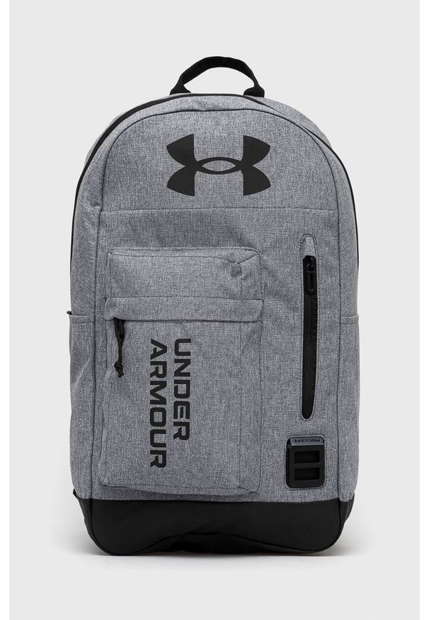 Under Armour - Plecak. Kolor: szary