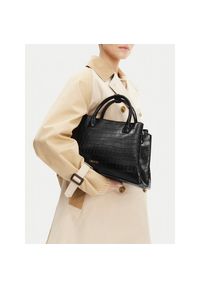 Torebka Lasocki. Kolor: czarny #1