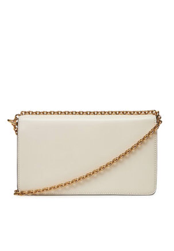 Furla Torebka WB01515 BX0428 PNN00 Écru. Materiał: skórzane