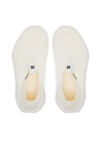 salomon - Salomon Sneakersy Reelax Moc 6.0 L47742400 Biały. Kolor: biały. Materiał: materiał #2