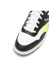 Reebok Sneakersy BB 4000 II 100033434-M Kolorowy. Materiał: syntetyk. Wzór: kolorowy #8