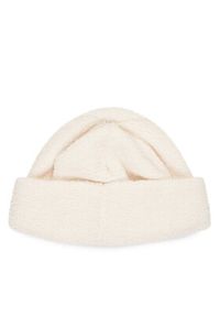 Roxy Czapka Valwood ERJHA04410 Écru. Materiał: poliester #3