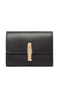 Furla Portfel Iride S WP00564 ARE000 CN O6000 Czarny. Kolor: czarny. Materiał: skóra #1