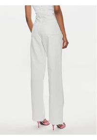 Patrizia Pepe Jeansy 2P1592/D075-W351 Écru Regular Fit #5