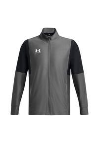 Bluza męska Under Armour Challenger Track. Kolor: szary