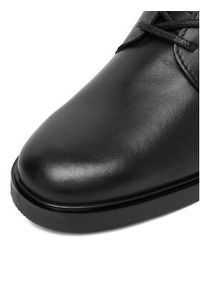 Gino Rossi Trzewiki C-ANITA-25205PE Czarny. Kolor: czarny. Materiał: skóra #3