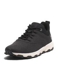 Buty męskie Timberland Winsor Park Low Lace. Kolor: czarny
