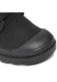 Palladium Trampki Pampa Oxford 92351-008-M Czarny. Kolor: czarny. Materiał: materiał #4
