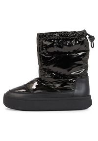 Tommy Jeans Śniegowce Tjw Winter Boot EN0EN02252 Czarny. Kolor: czarny #4
