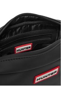 Hunter Saszetka C-HTR-XC-004-08 Czarny. Kolor: czarny. Materiał: syntetyk #5