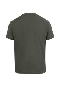 MAVIC - Koszulka Mavic Corporate Vertical. Kolor: zielony. Sport: kolarstwo #2