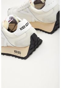 Kenzo - Sneakersy męskie KENZO #5