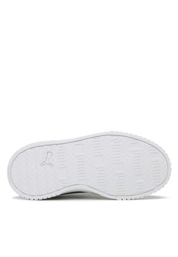 Puma Sneakersy Carina 2.0 Ps 386186 01 Czarny. Kolor: czarny. Materiał: skóra