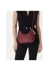 Torebka Furla. Kolor: czerwony #1
