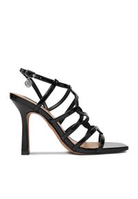 Sandały Nine West. Kolor: czarny #1