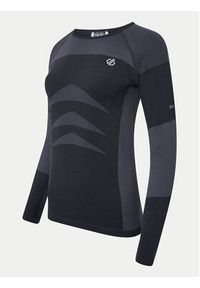 Dare2B Komplet bielizny termoaktywnej In The Zone III Bl Se DWU415 Szary Slim Fit. Kolor: szary. Materiał: syntetyk #9