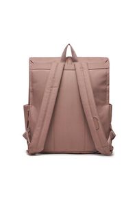 Herschel Plecak City 11376-02077 Różowy. Kolor: różowy. Materiał: materiał #3