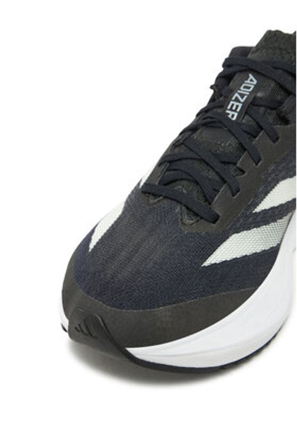 Adidas - adidas Buty do biegania adizero SL2 IF6769 Czarny. Kolor: czarny. Materiał: materiał