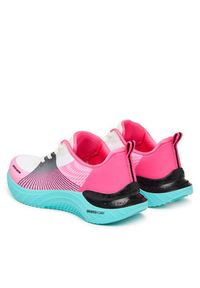skechers - Skechers Sneakersy Snoop Dogg: Snoop Ace - Cyber Walker 186025/WLBP Różowy. Kolor: różowy. Materiał: materiał #3