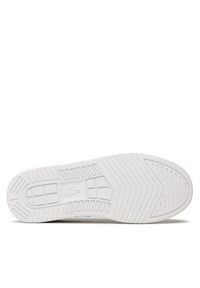 Lacoste Sneakersy L001 0321 1 Sma 7-42SMA009265T Biały. Kolor: biały. Materiał: skóra #2