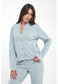 Bluza damska rozpinana Tobina JOOP! #1