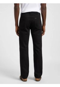 Lee - MESKIE SPODNIE LEE WEST CLEAN BLACK 112361073 #2