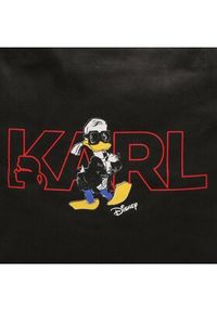 Karl Lagerfeld - KARL LAGERFELD Torebka 231W3129 Czerwony. Kolor: czerwony