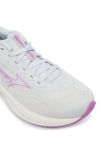 Mizuno Buty do biegania Revolt 4 J1GD2581 73 Niebieski. Kolor: niebieski. Materiał: materiał #2