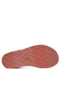 Teva Sandały Original Universal 1003987 Kolorowy. Materiał: materiał. Wzór: kolorowy #3