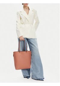 Gino Rossi Torebka RC-19691 Różowy. Kolor: różowy #2