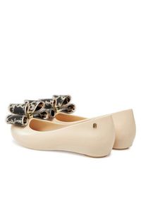 melissa - Melissa Baleriny Melissa Ultragirl Classic Bow Ad 35965 Beżowy. Kolor: beżowy #3