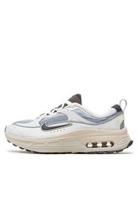 Nike Sneakersy Air Max Bliss Nn DZ4707-001 Szary. Kolor: szary. Materiał: materiał, mesh. Model: Nike Air Max #5