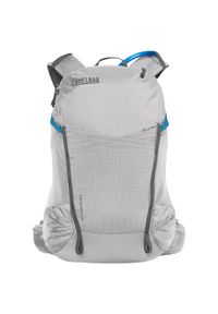 2nd - Plecak trekkingowy damski CAMELBAK Women's Rim Runner X20. Kolor: szary