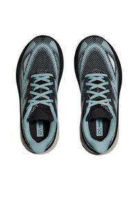 HOKA - Hoka Buty do biegania Clifton 9 Gtx 1141490F Niebieski. Kolor: niebieski. Materiał: materiał #4