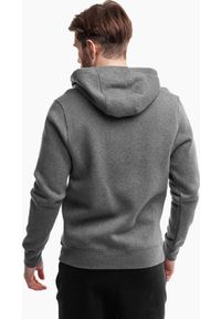 Bluza sportowa męska Nike Park 20 Hoodie. Kolor: szary