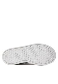 Adidas - adidas Sneakersy Breaknet 2.0 El C IE3792 Biały. Kolor: biały. Materiał: skóra #6