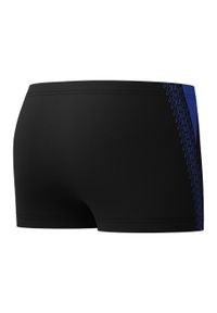 Kąpielówki chłopięce spodenki kąpielowe Speedo HyperBoom. Kolor: czarny, niebieski, wielokolorowy
