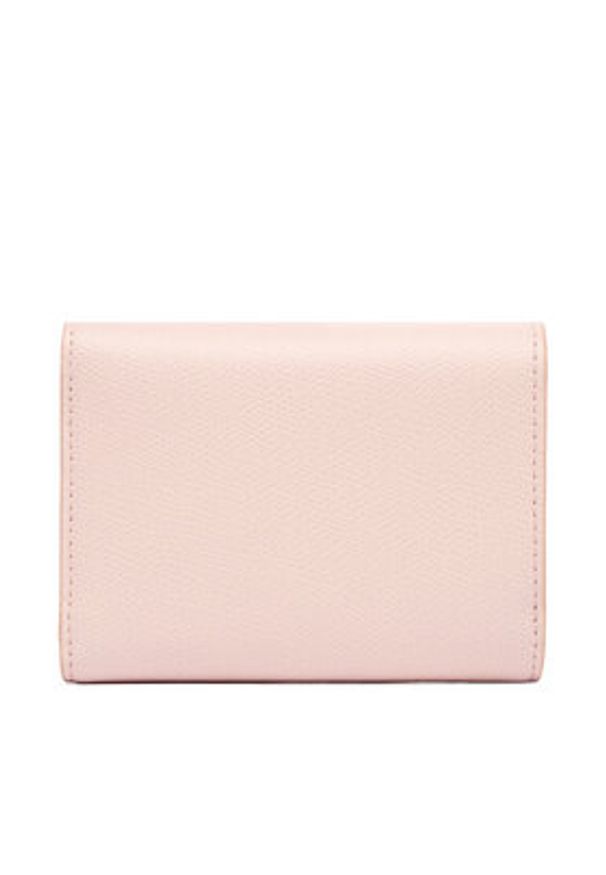 Furla Portfel WP00564 ARE000 CN 4355S Różowy. Kolor: różowy. Materiał: skóra